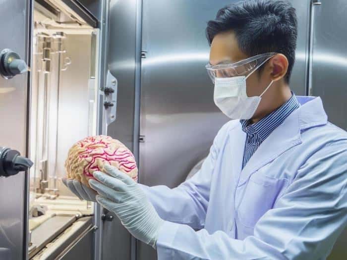 Россияне стали чаще замораживать себя в криокамерах