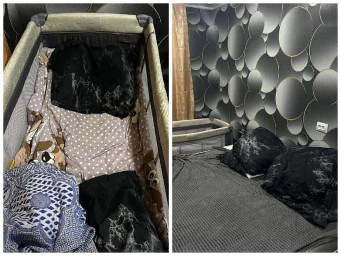 Младенец умер в красноярской семье, где четверо детей отравились дихлофосом: подробности трагедии