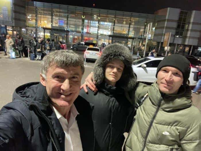 «Потерял глаз»: сына советника Куйвашева комиссовали из зоны СВО