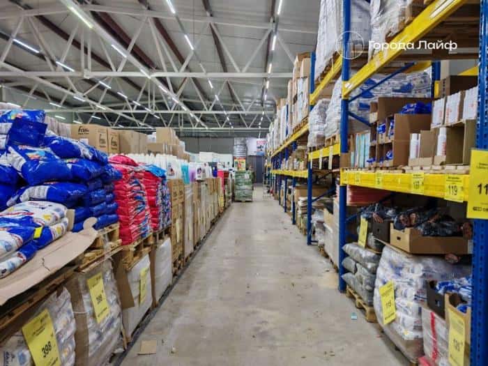 Некачественная продукция: Россельхознадзор выявил нарушения в 14 магазинах «Светофор» на Урале