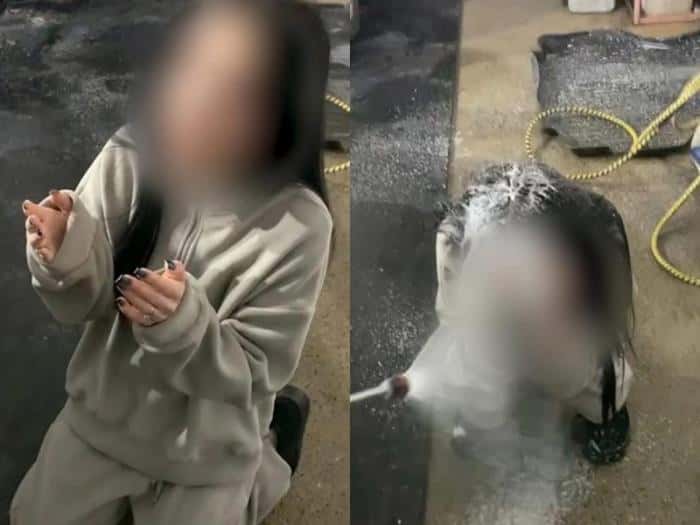 Полицейские Каменска-Уральского установили всех участников ЧП на автомойке и задержали троих подозреваемых