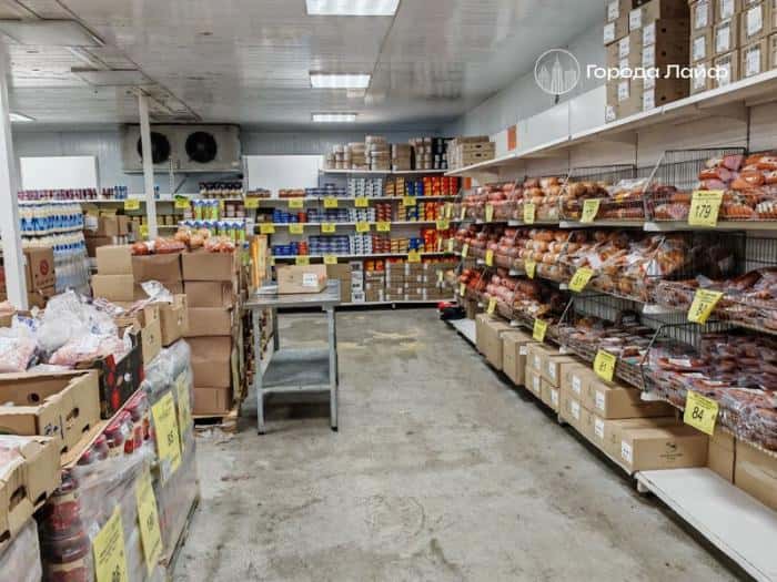 Какие опасные продукты продаёт «Светофор» в Свердловской области?