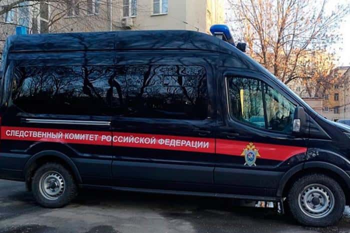 СК возбудил уголовное дело после массового отравления студентов УрФУ