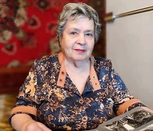 В СинТЗ рассказали о судьбе работницы предприятия, пережившей войну