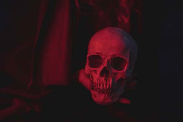 Тайна 14-летней давности: как нашли останки пропавшей женщины в Свердловской области