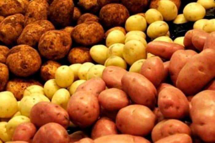 Почему картофель продолжает дорожать: что происходит с ценами на продукты