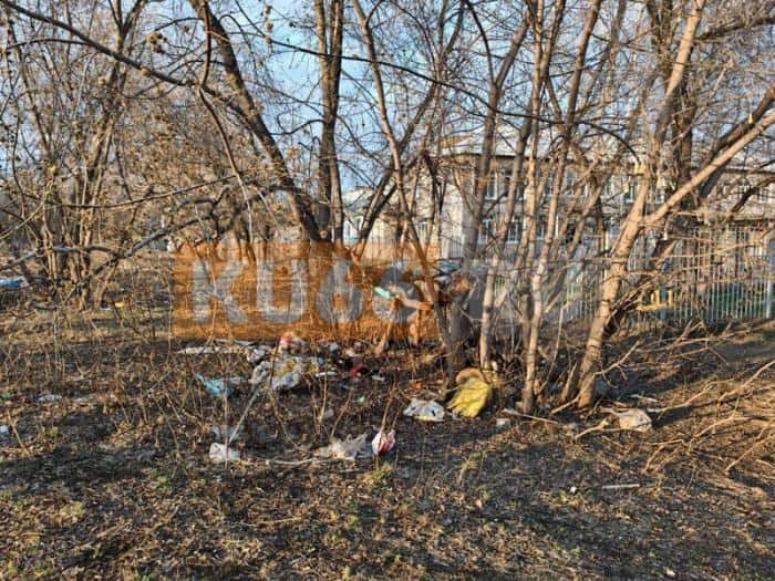 ТОП самых грязных мест Каменска-Уральского: жители перечислили KU66 самые запущенные уголки города