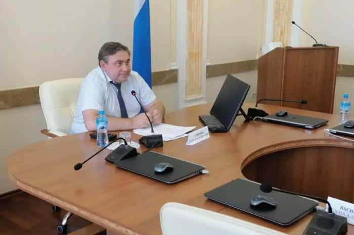 От СИЗО до СВО: Экс-министр ЖКХ Свердловской области хочет уйти на фронт