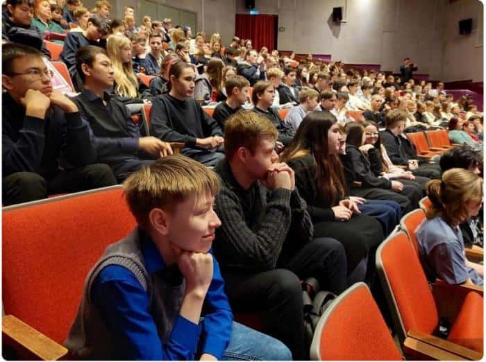 Больше 5,7 тысяч зрителей: как прошёл киномарафон Arctic open в Свердловской области