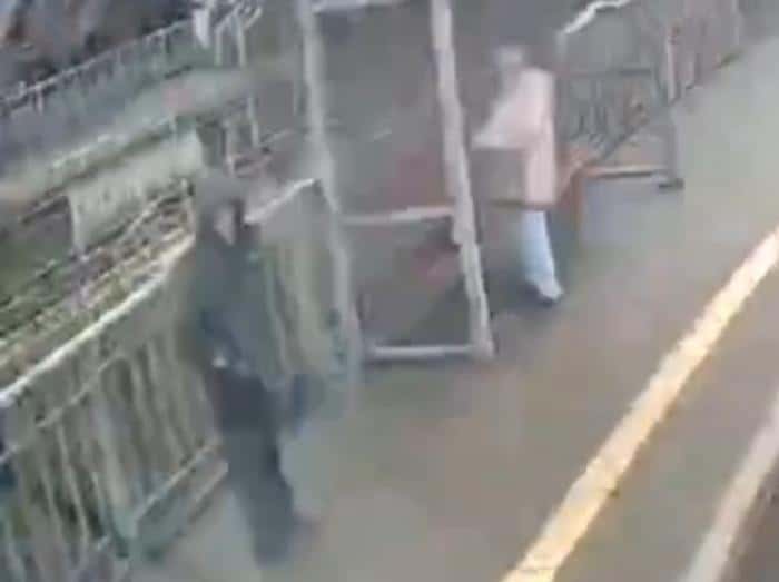 Преступник до сих пор на свободе: семья убитой на ж/д станции в Екатеринбурге пенсионерки просит помощи и объявляет награду