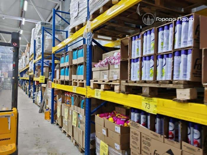 Антибиотики в мороженом и яйцах: очередные находки выявили при проверке «Светофора» в Свердловской области