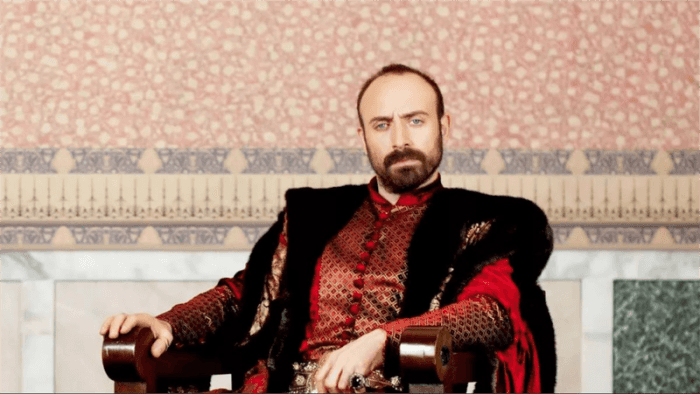 От Султана до подсудимого: почему актёр из «Великолепного века» оказался за решёткой