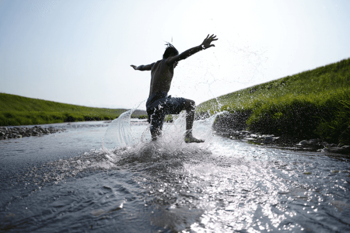 Только семь пляжей оказались безопасны: где купаться в Свердловской области