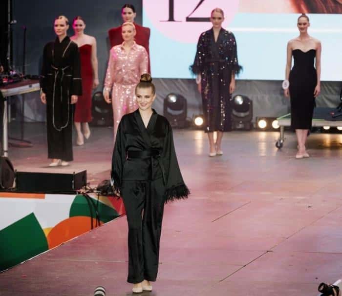 Организаторы «Мисс Екатеринбург – 2025» раскрыли, какие подарки ждут победительницу