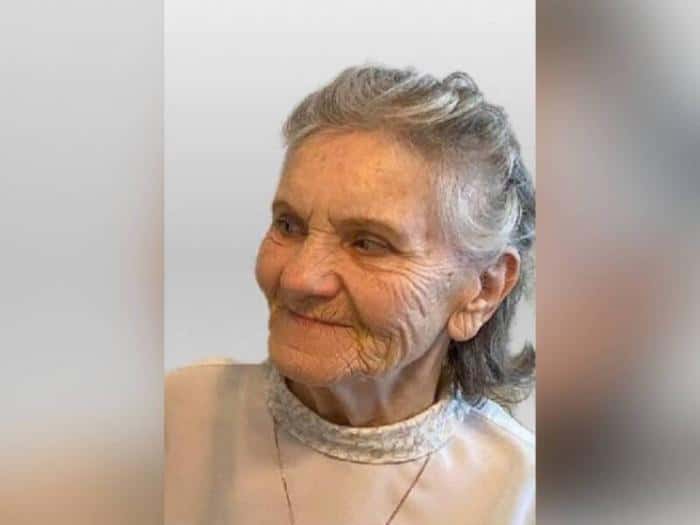 «Страдает потерей памяти»: в Каменске-Уральском пропала 86-летняя Анна Шадрина