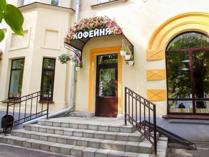 Самые красивые магазины и кафе выберут в Каменске-Уральском ко Дню города