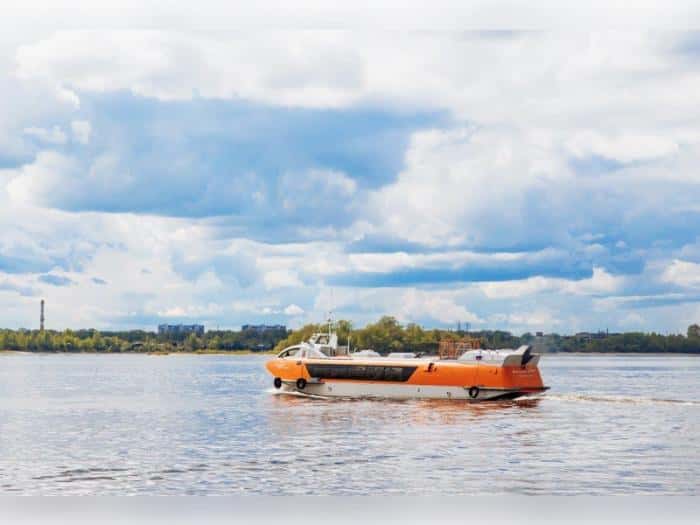 МТС дарит жителям Урала новый аудиогид для путешествий по Нижнему Новгороду и Городцу