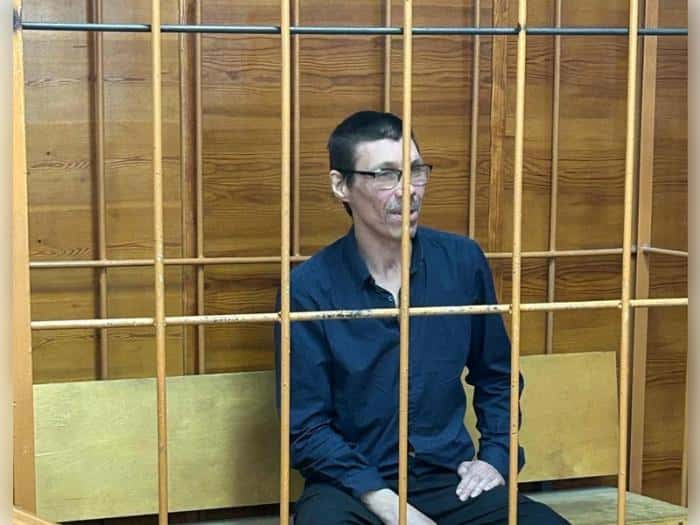 «Трешечка» за нож: экс-участника «Смысловых галлюцинаций» осудили за кровавую драку