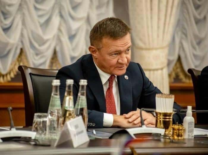 Романа Старовойта нашли мертвым после отставки. Что произошло с экс-министром транспорта РФ?