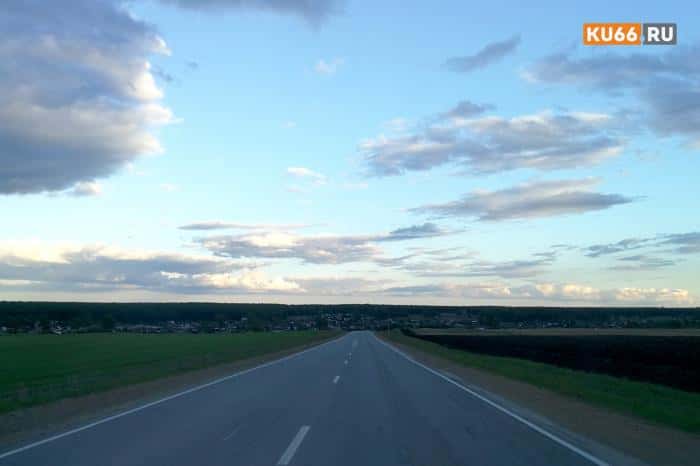 Жары до конца июля не будет: в Свердловскую область пришло похолодание