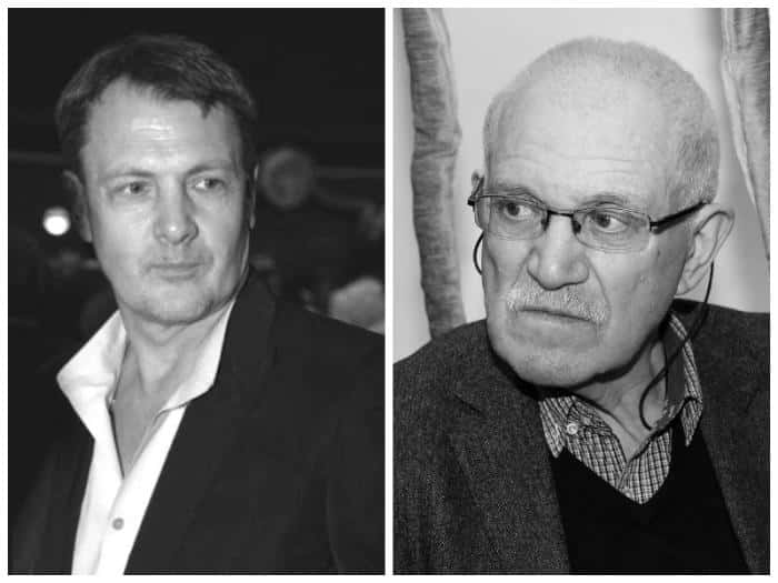 Ушли из жизни Юрий Мороз и Александр Митта — два известных режиссера, оставивших яркий след в российском кино