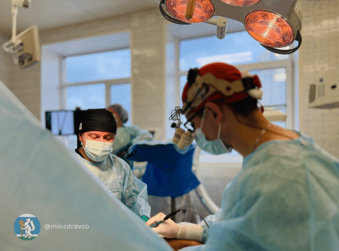 Медики собрали череп бойца СВО из Свердловской области «по кусочкам» — спасли после ужасающего ранения