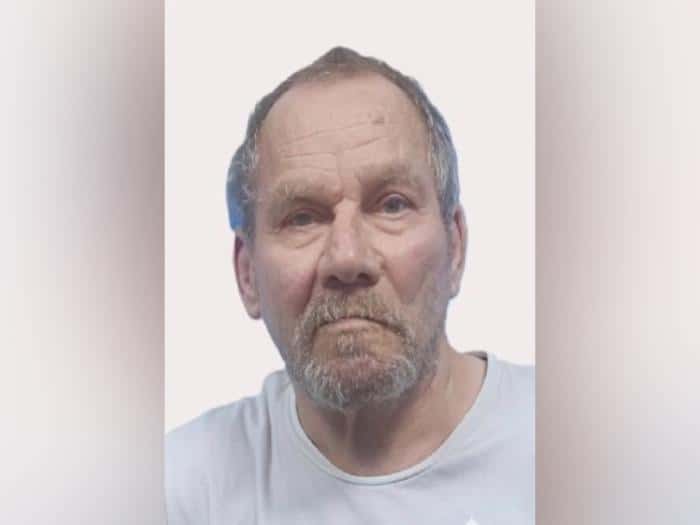 Вышел на прогулку — и пропал: в Каменске-Уральском ищут пропавшего 68-летнего мужчину