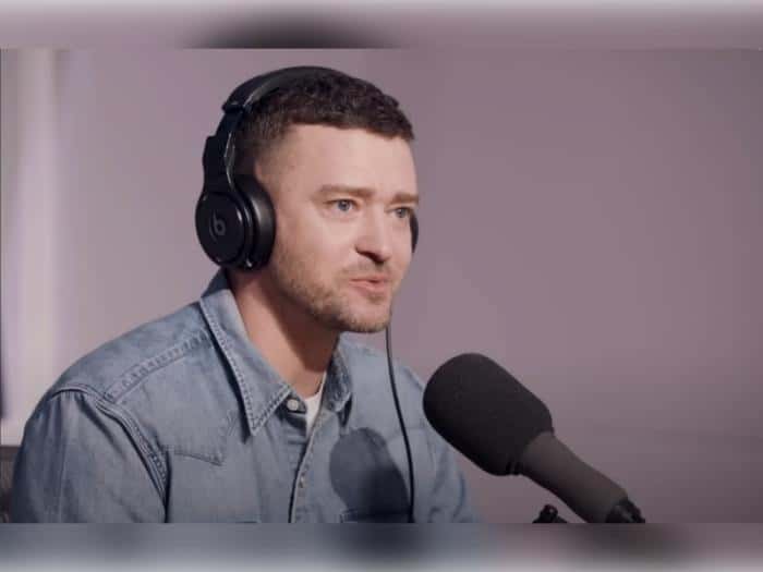 Джастин Тимберлейк признался, что тяжело болен — гастролировал с болезнью Лайма