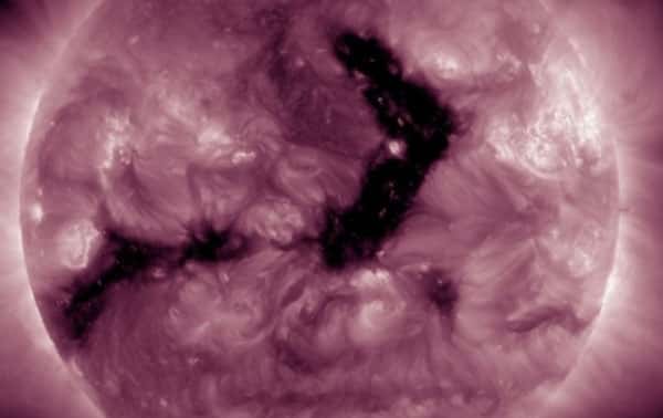 Солнце взбесилось: учёные зафиксировали шквал вспышек за одни сутки