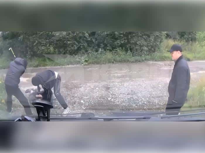 «Меня хотели сломать»: в Екатеринбурге мужчину избили за попытку сменить управляющую компанию