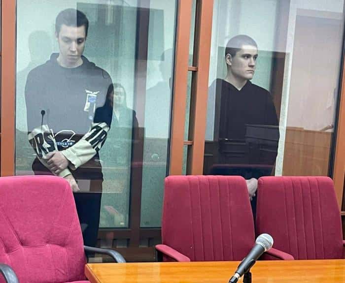 Избили, изрезали и сожгли заживо: молодых убийц из Режа посадили почти на 20 лет