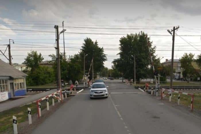 Закроют переезд на Карла Маркса: в Каменске-Уральском с 1 сентября ограничат движение на три дня