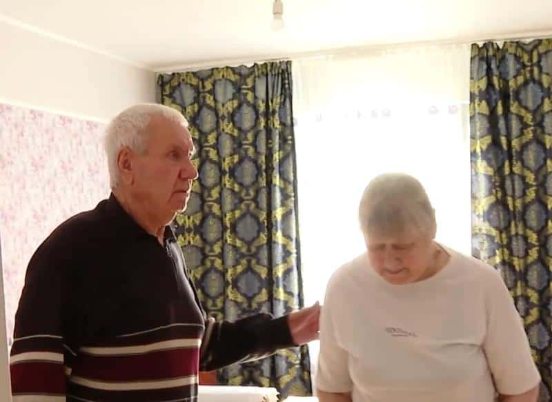 «Пришли на этот свет не жить, а мучиться»: уральский завод лишает пенсионеров жилья спустя 25 лет