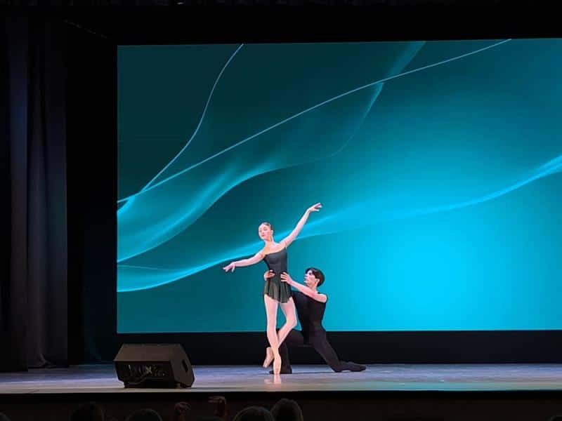 Ищут маленьких балерин и танцоров: в Каменске-Уральском пройдет большой хореографический смотр