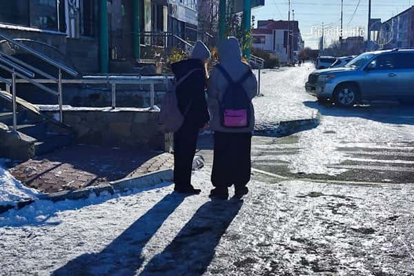 Погода в Свердловской области с 6 по 10 октября: синоптики рассказали, когда повалит снег