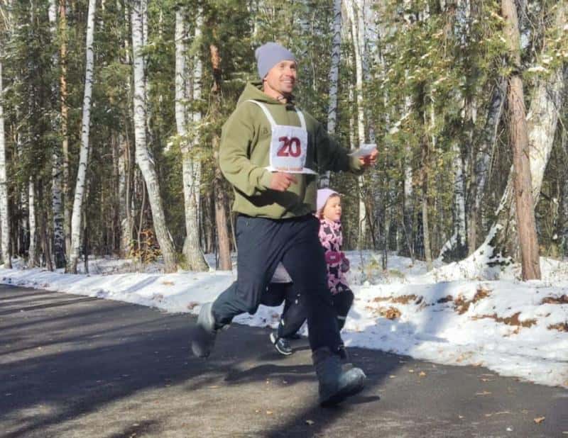 Кто быстрее: папы или дедушки? Каменск-Уральский готовится к семейному спортивному фестивалю