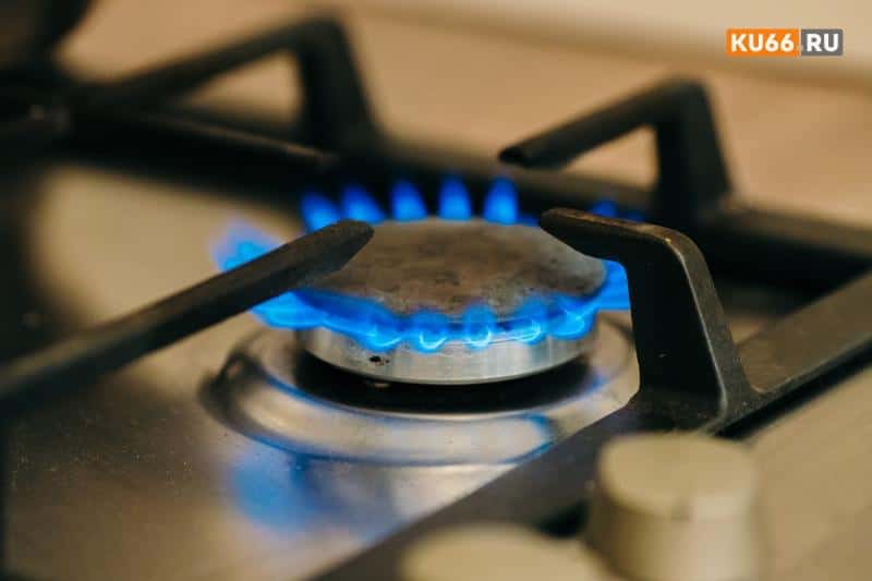 Свердловская область получила сотни миллионов на строительство газопроводов