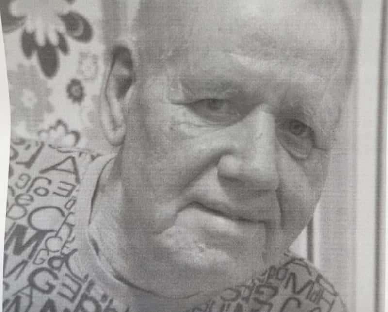 На Урале пропал 71-летний пенсионер — он может находиться в Каменске-Уральском