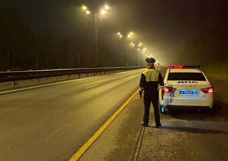 На дорогах Свердловской области гибнут всё больше людей: озвучены тревожные цифры