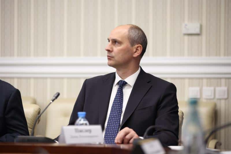 Губернатор Свердловской области утвердил трех новых министров