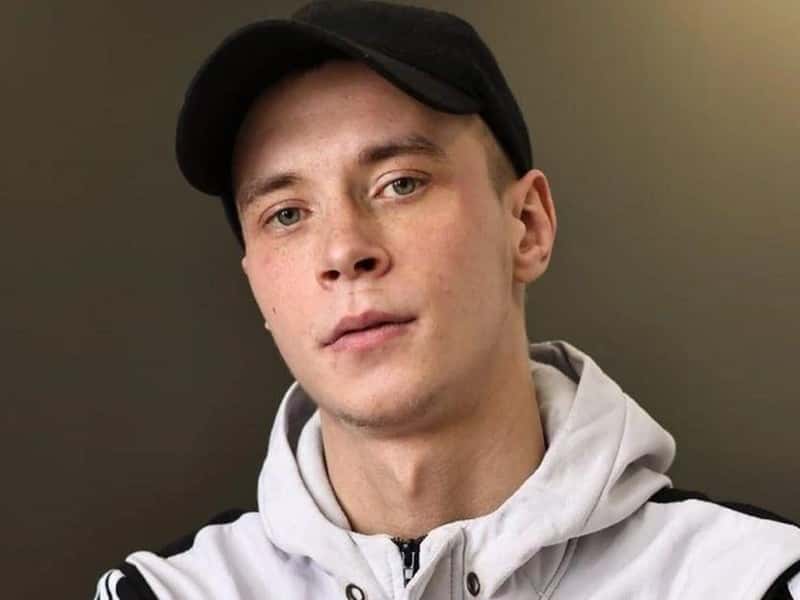 Уехал в город и исчез: в Свердловской области разыскивают 22-летнего Вячеслава Ванжу