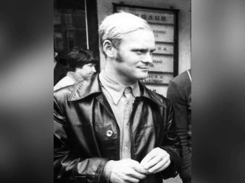 Не стало ветерана уральского хоккея из «Автомобилиста» Сергея Печенина