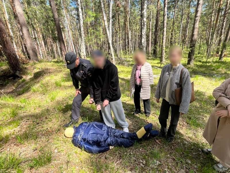 В Свердловской области подростковую банду «спортиков» будут судить за нападения на закладчиков
