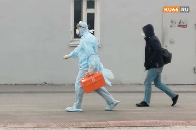 Грипп H3N2: как распознать симптомы и избежать осложнений, объясняет кандидат медицинских наук