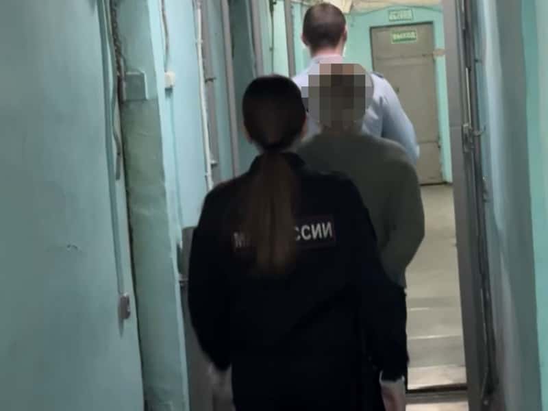 В Каменске-Уральском женщина ударила сожителя ножом: возбуждено уголовное дело