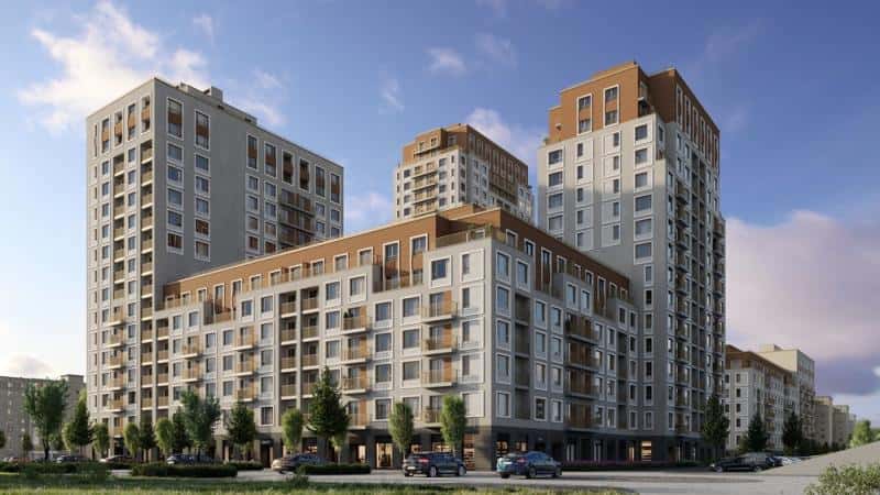 В Екатеринбург переезжают студенты. Где они живут и сколько это стоит