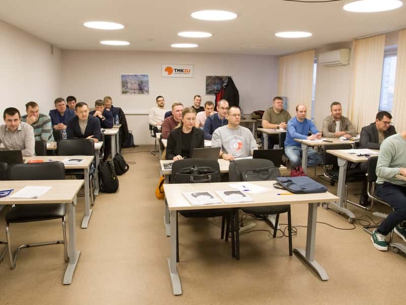 ТМК готовит управленцев будущего для металлургии России