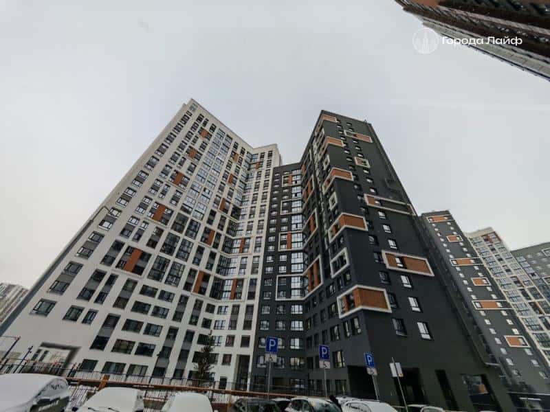 В Общественной палате предложили бесплатно выдавать квартиры многодетным семьям по советскому примеру