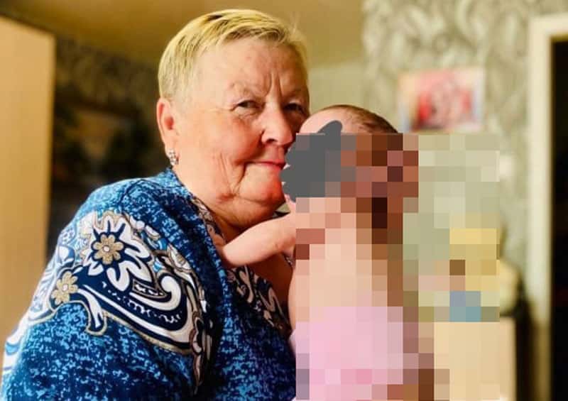 В Каменске-Уральском разыскивают пропавшую 68-летнюю женщину