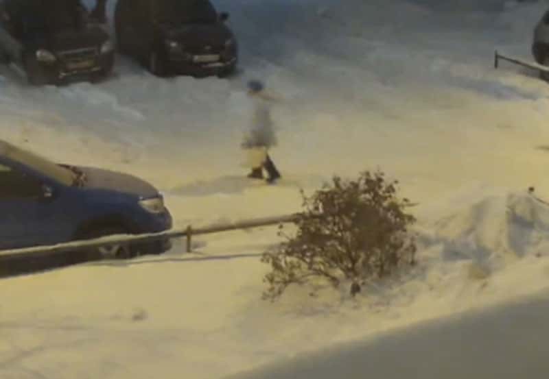 В Каменске-Уральском полиция разыскивает пропавшую женщину